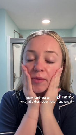 Effective Lymphatic Drainage for Clear Sinuses