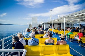 Thursday Throwback: Preseason Stari Grad & Hvar Town, in Photos - Total Croatia