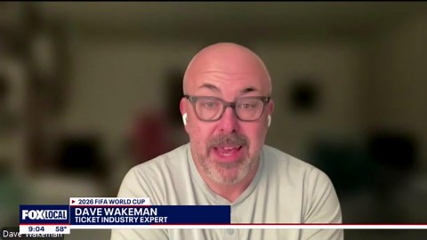 FIFA releases cheaper tickets after price backlash