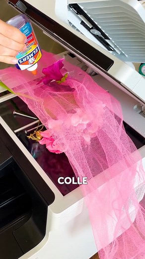 1.3M views · 8K reactions | Votre Imprimante a-t-elle cette fonction ? 樂 #crafts #create #decor #design #diy #hacks #handmade #ideas #recycle | Brico Sympa | Facebook