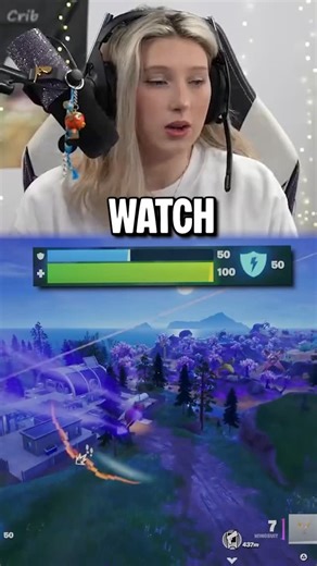 Happy Happy Gal | HappyGal Quick Heal Tip ✅ #happyhappygal #fortnite #tipsandtricks #gaming #helpful | Instagram