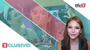 18K views | XCLUSIVE! Ibinahagi ng It’s Showtime host na si Karylle ang preparations ng buong Showtime family sa kanilang muling pagbabalik! At mayroon din siyang message para sa mga Kapamilyas abroad! Ano kaya yun? 樂 #TFCX | TFC US | Facebook