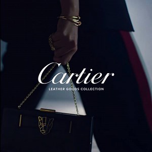 Subtle extravagance meets modern elegance. Discover the new collection of Panthère de Cartier eyewear and clutch bags. goo.gl/3a3Rmv | Cartier