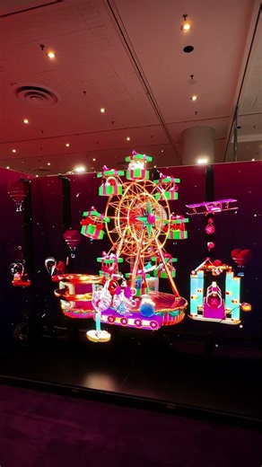 From Wall to Wow | HYPERVSN Wall