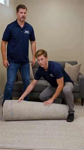 Basement Remodel Before and After | Basement Remodeling & Finishing by MSD Contractors