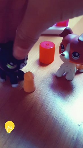 je to lampa😂#lps #mimamimimimi #fyp #foryou