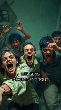 SCP-155 : Manipulation et Chaos