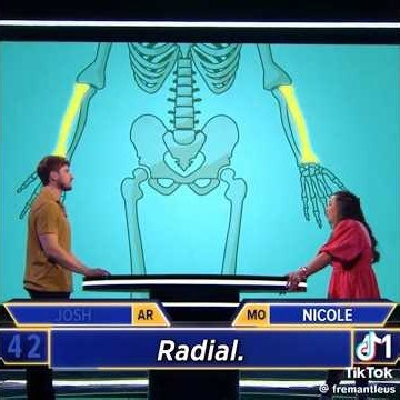 🦴 Bones Quiz | Human Skeleton System | Anatomy MCQs | HA & CTEVT Exam Preparation #ctevt #shorts