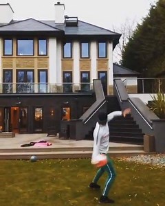 6.8K views · 191 reactions | The throw from Alisson Becker  The celebration  The potential damage done to the inside of his house  | Relevent Sports (formerly ICC) | Facebook