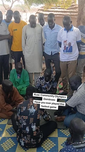 Exciting Kuac Community Olympics 4th Edition Highlights