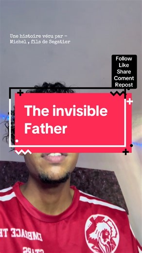 The invisible Father 🇲🇺 - fils de segatier #ilemaurice #segatier #zistorper #2025 #mauritius🇲🇺