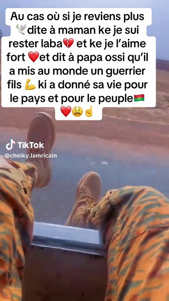 Vidéos de cheiky.lamricain (@cheiky.lamricain) avec son original - Mr liris and Gentleman