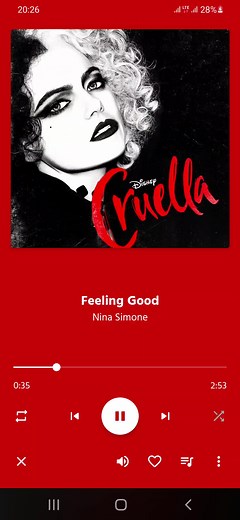 #cruella_movie_soundtrack #soundtrack #music #movie #disney_movie #101dalmataa