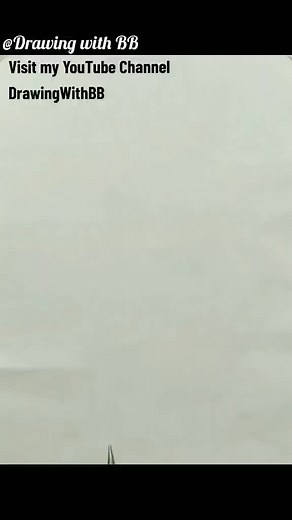 My YouTube Channel DrawingWithBB #handdrawing #howtodraw #learntodraw #drawingtutorial #draw #art #artwork #artist #trend #trendy #trending #artistsoftiktok #fyp #viral #tiktok #fyp #foryou #foryoupage #forever #foryou #pencilart #pencil #easydrawing