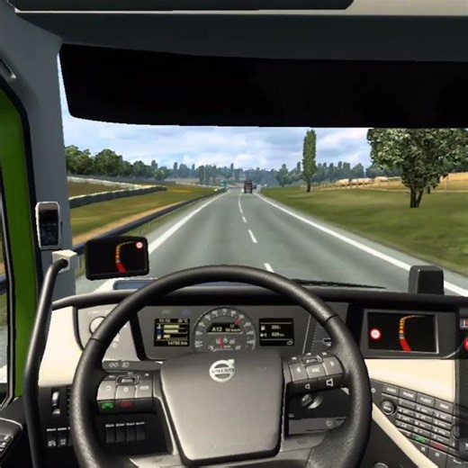 #eurotrucksimulator2 #ets2 #gameplay #games #gaming #gamer