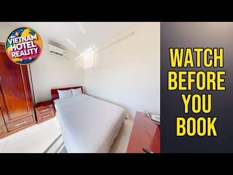 Lotus Apartment Hotel - Watch Before You Book | Vung Tau, Vietnam⭐