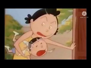 タラちゃんVSサザエさん