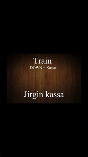 Learn How to Speak Hausa in SECONDS! Ep14 #shorts #learnhausa