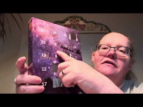 Day 6 & 7 of advent calendar