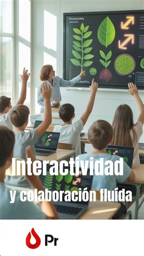 PANEL PROMETHEAN LX #panelpromethean #promethean #activpanel