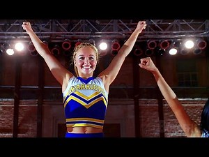 The Cheerleaders Show at the Rihanna's Contest | Bring It On All or Nothing | CLIP