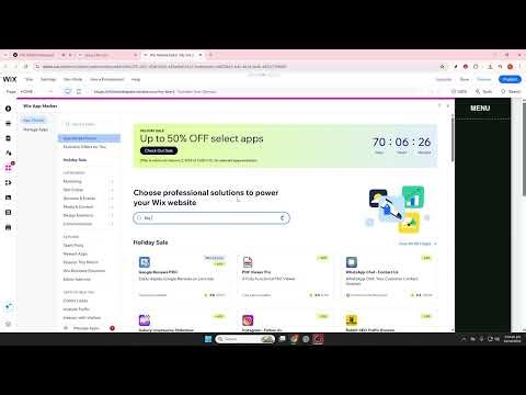How To Use Wix File Share 2025 Step by Step