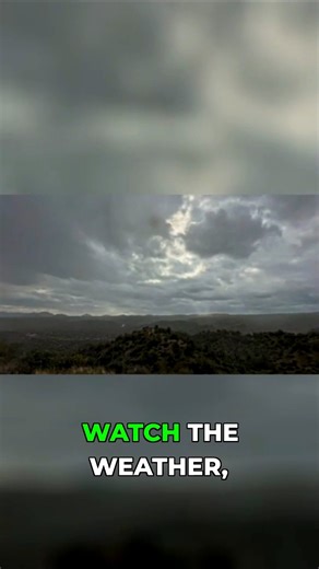 Flash Floods & Leave No Trace: Rockhounding Ethics