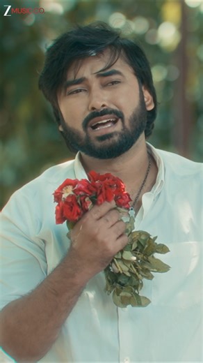 One Song. Endless Emotions🖤#zeemusicbangla #ytshorts #enedilejiboneandhaar #sadstatus #sadsong