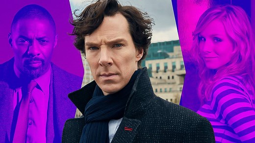 10 Best TV Detectives of All Time, Ranked