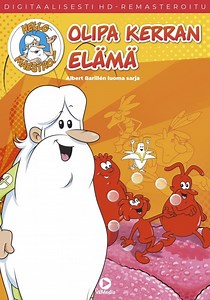 Olipa kerran... Elämä 9 Kausi 1 -  katso jaksot netissä