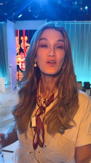 ONE MORE SLEEP 💕 Let me show you our North Pole Studios and Atled Studios where many many incredible elves have been working very hard to make #ChristmasWithDelta happen and bring joy to the world. Thank you to everyone involved! This show is a labour of love, passion and the belief in the magic of Christmas. i’m pretty sure magic was used to turn the sports studio into a North Pole in a day. See you tomorrow for a big premiere! 🕖 7.00PM on @channel9 @9now and @amazonprime UK 🎄🎄🎄 Dress rehe