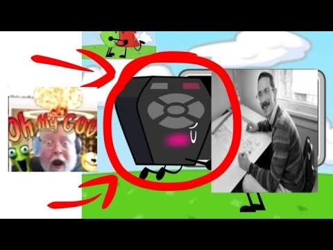 Remote sings bill watterson by lemon demon (real no fake) 