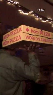 Inside Ace’s Pizza: Detroit-Style Pizza, Nostalgia, and New York Culture