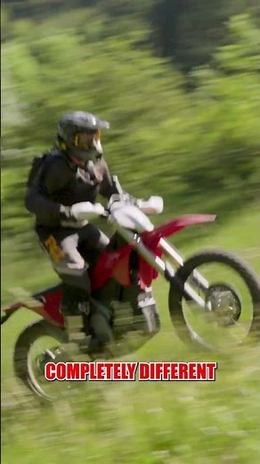 What’s the Deal With the Stark Varg EX Electric Dual-Sport?