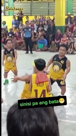 Unano funny moments #funnybasketball #shorts #comedy #highlights ‪@bolahoops‬