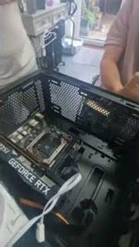 How To Install A New CPU In Your PC! #2dn #gaming #pc