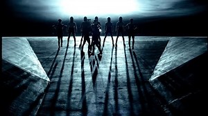 Lady Gaga - Alejandro