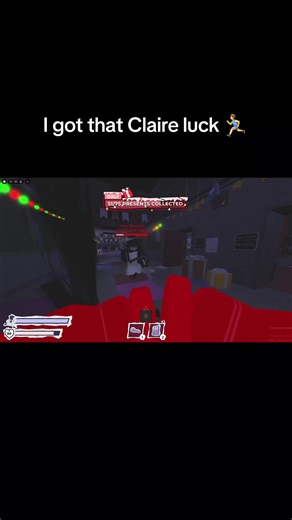 POV: Claire FPE @silkk367 was playing Thavel in this clip lol #fpe #fundamentalpaperedcutaion #fpes #fundamentalpapereducationsurvival