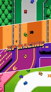 XP Racing! 🚗🎮🏆 | dave.xp