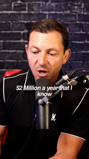 The Brokest Agents Know Everything🤑 Comment FIRE to listen to my newest podcast. | Ricky Carruth