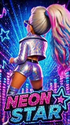 Neon Star enflamme la scène sur 'Que Coco' de DJ Redpill!