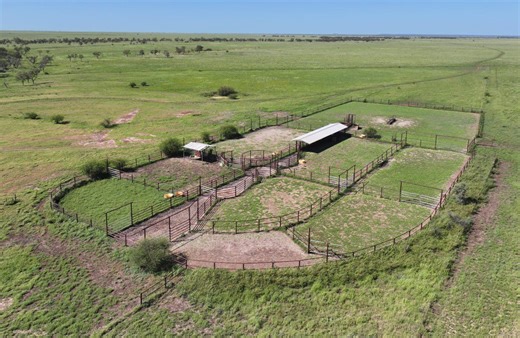 Movement at the station: Properties for sale and re-listings in Qld - Beef Central