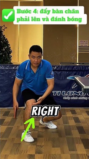 Fix your short ball + long attack | PONGBOT