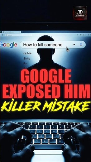 “Google Search Ne Killer Ko Pakadwa Diya – Real Crime Story!”