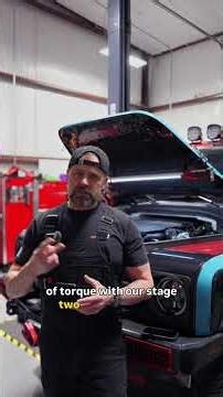 +130HP - INEOS Grenadier Performance Tune UNLOCKED ☑️