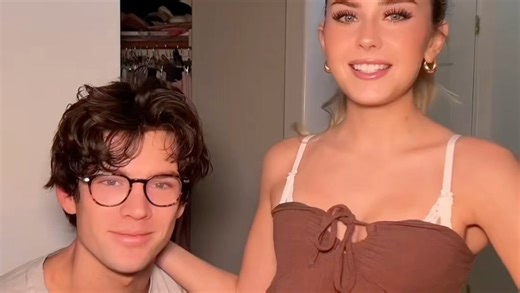 给男朋友化妆 素美男变美女