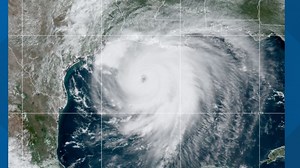 Laura now Category 4 storm, could bring 'unsurvivable' storm surge