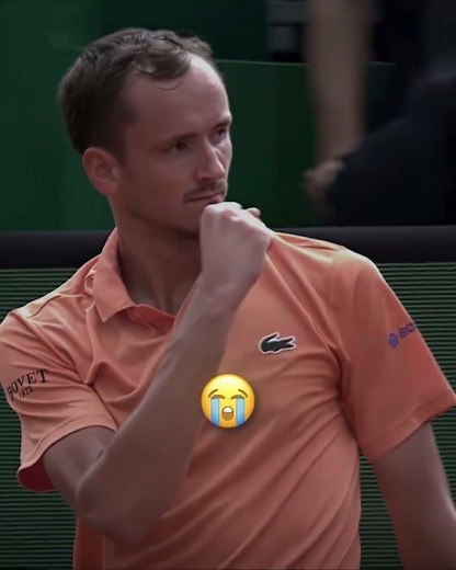 The Most Brutal Scoreboard in Tennis ☠️
