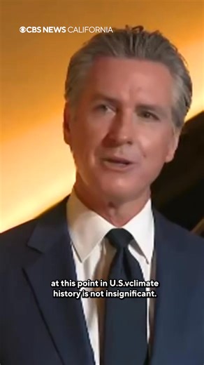 37K views · 982 reactions | California Gov. Gavin Newsom signed a...