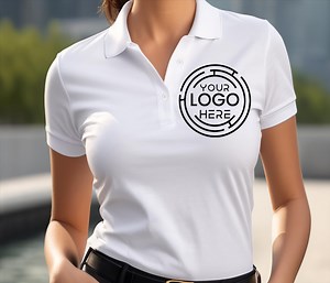 Custom Text Polo Shirt, Personalized Polo for Men and Women, Customized Polo Shirts With Logo, Work Polo Sports and Golf Shirt - Etsy Australia